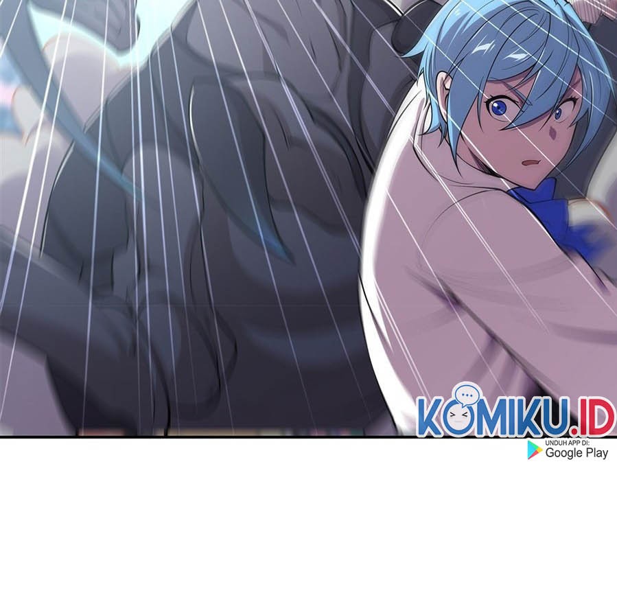 The Blood Princess And The Knight Chapter 58 Gambar 19