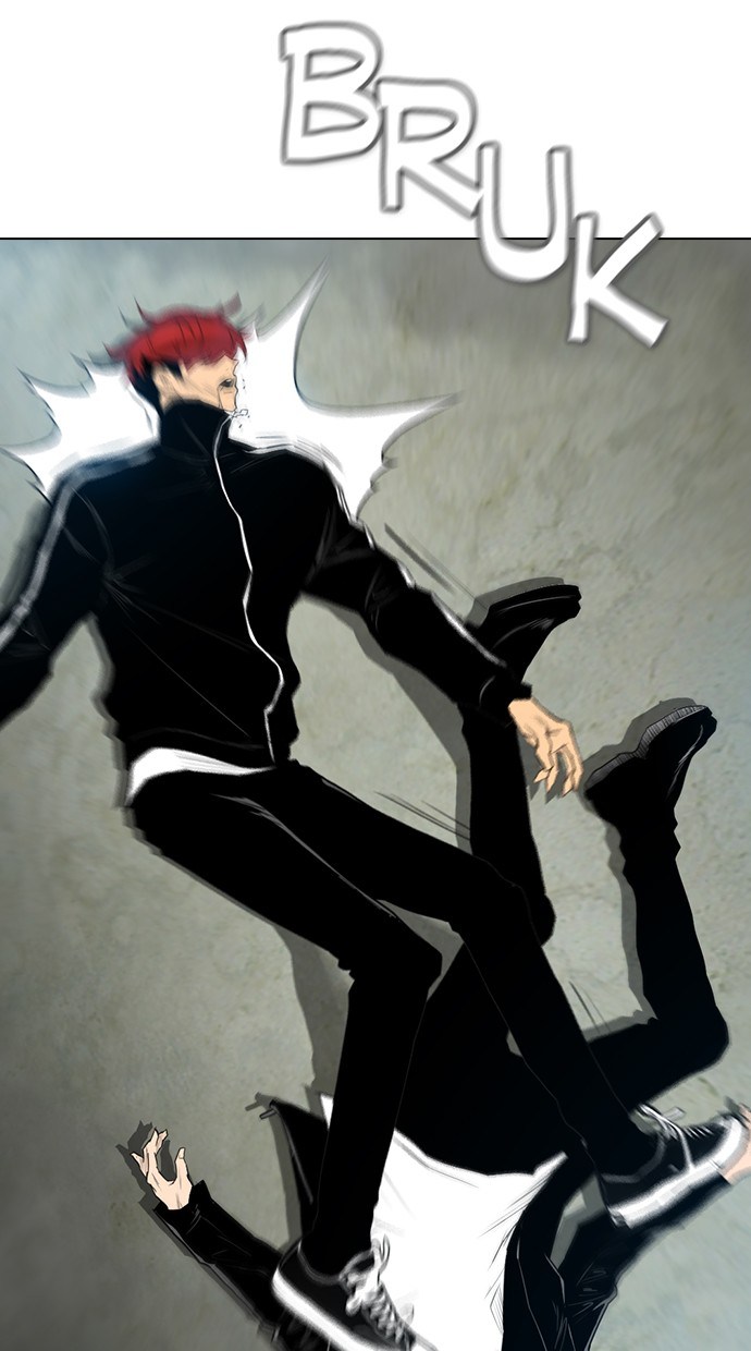 Reawaken Man Chapter 166 Gambar 86