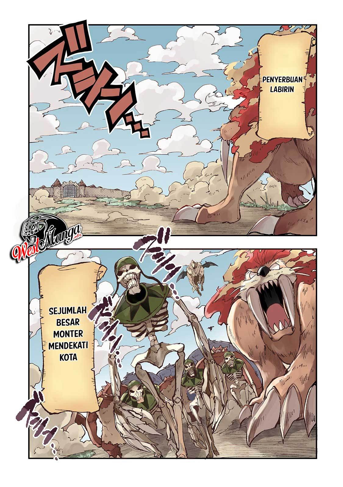 Hitoribocchi no Isekai Kouryaku Chapter 49 Gambar 5