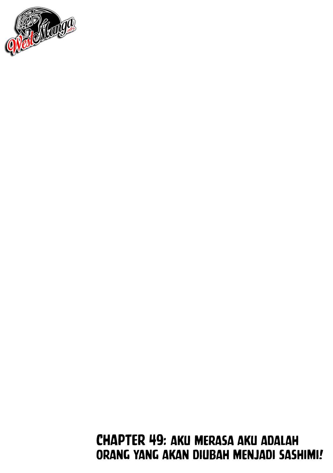 Hitoribocchi no Isekai Kouryaku Chapter 49 Gambar 7