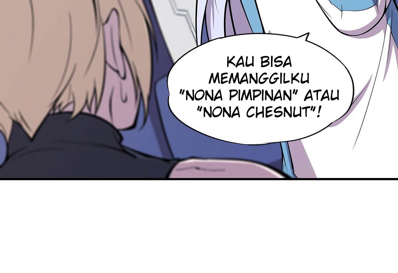 The Blood Princess And The Knight Chapter 55 Gambar 22