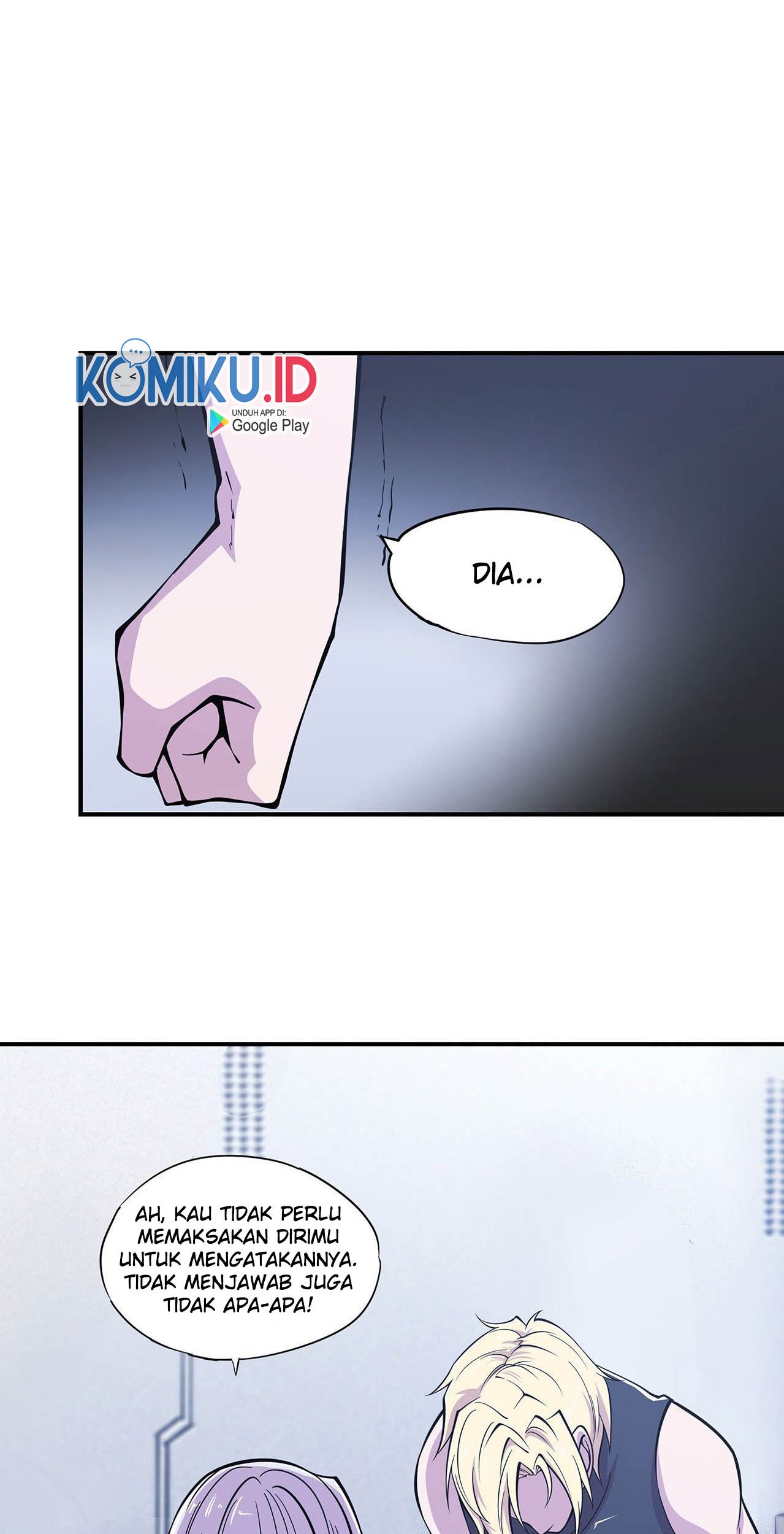 The Blood Princess And The Knight Chapter 56 Gambar 14