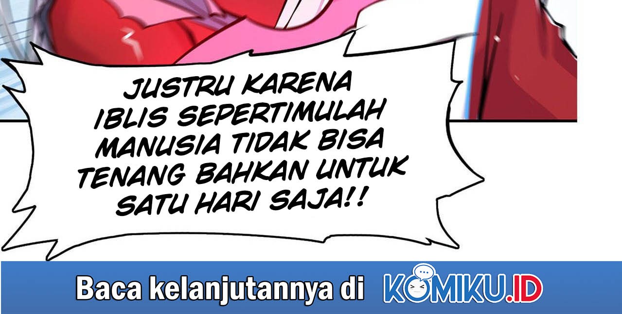 The Blood Princess And The Knight Chapter 56 Gambar 29