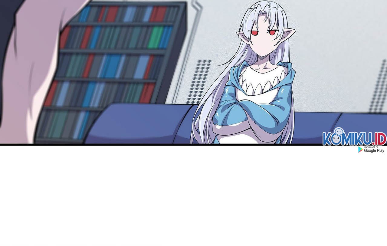 The Blood Princess And The Knight Chapter 56 Gambar 12