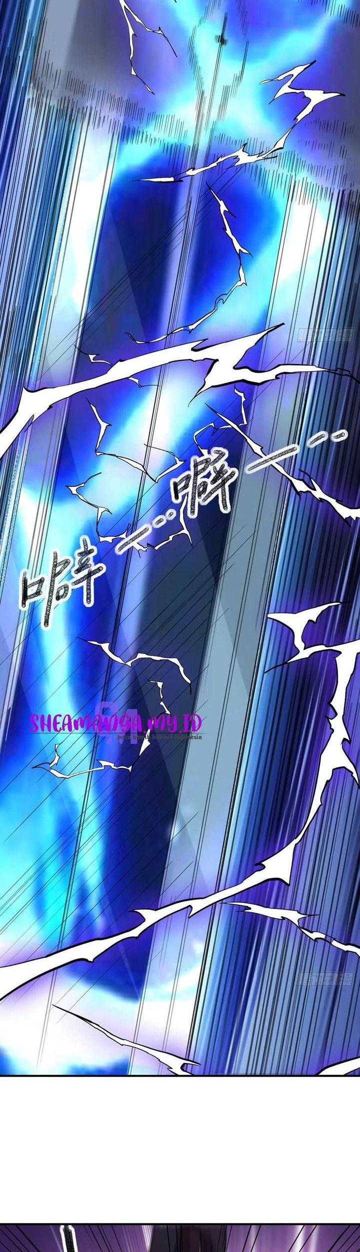 My Disciples Are All Immortals Chapter 07 Gambar 11