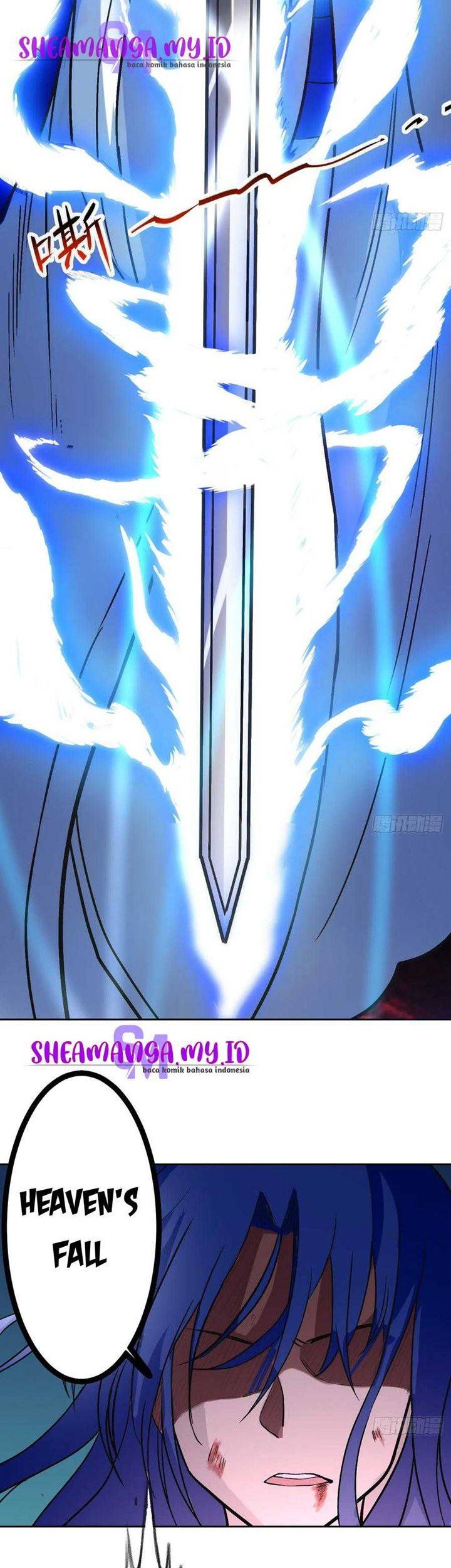 My Disciples Are All Immortals Chapter 07 Gambar 9