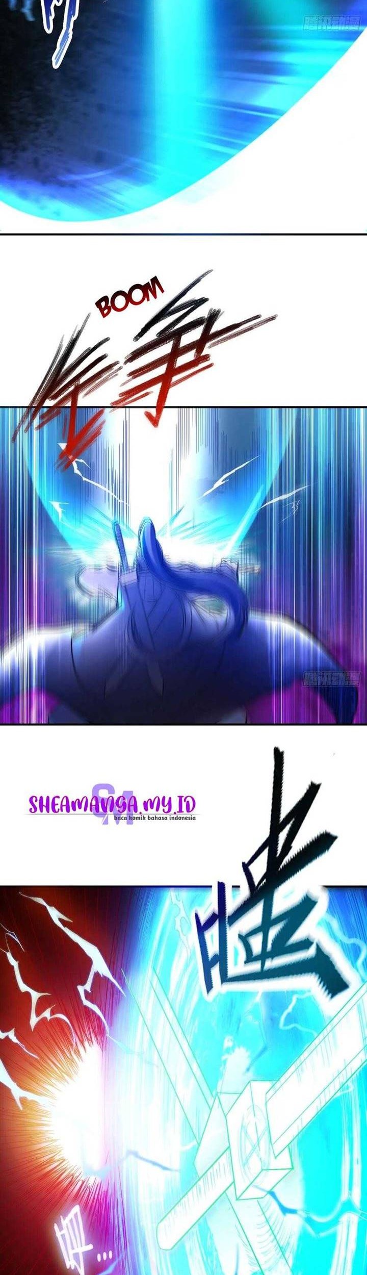 My Disciples Are All Immortals Chapter 07 Gambar 15