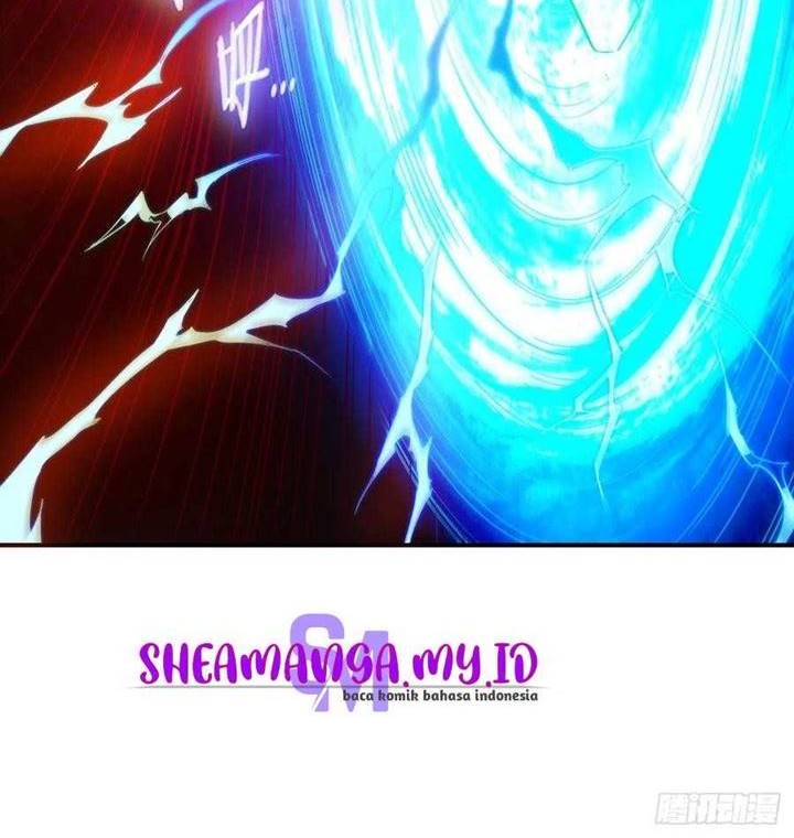 My Disciples Are All Immortals Chapter 07 Gambar 16