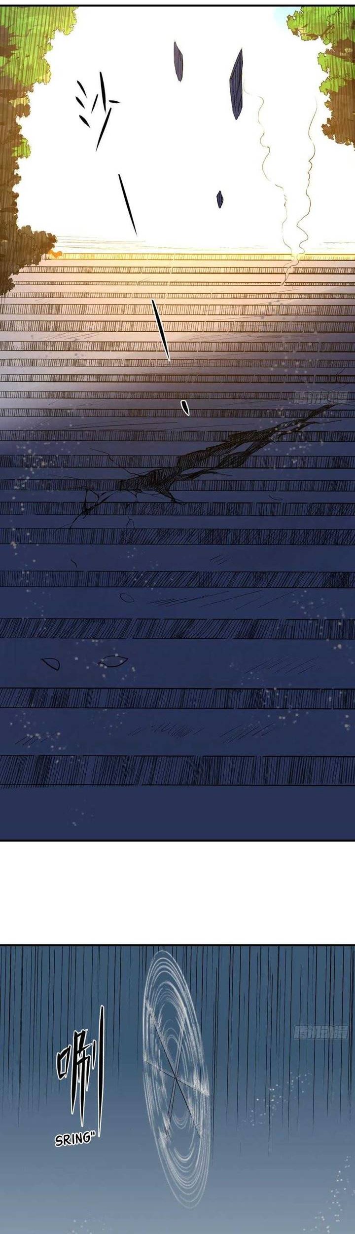 My Disciples Are All Immortals Chapter 07 Gambar 20