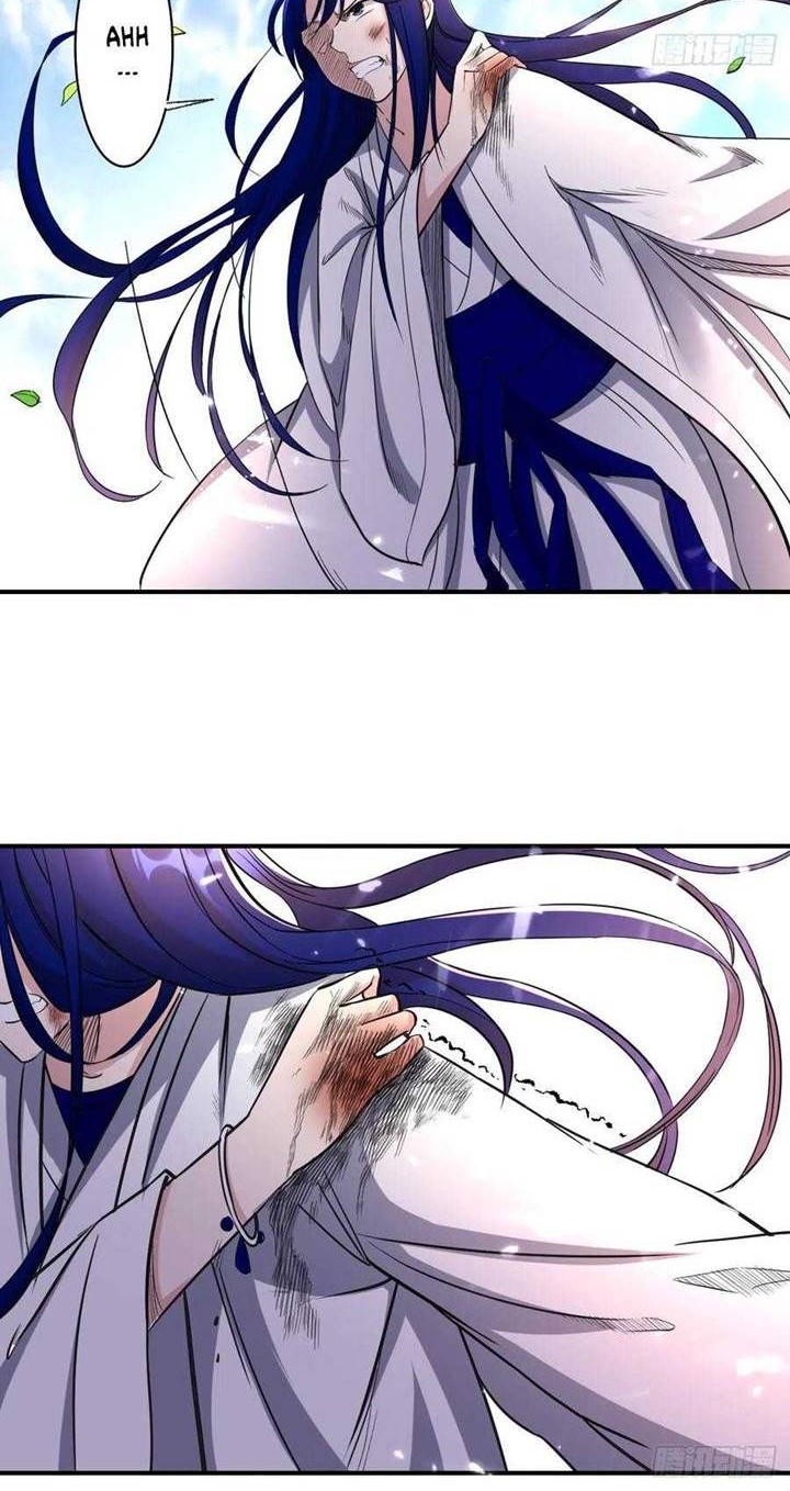 My Disciples Are All Immortals Chapter 07 Gambar 3