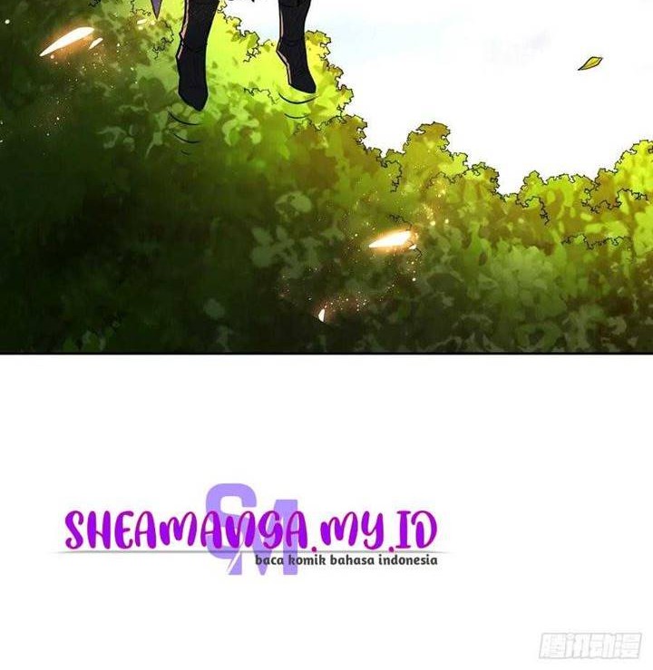 My Disciples Are All Immortals Chapter 07 Gambar 7