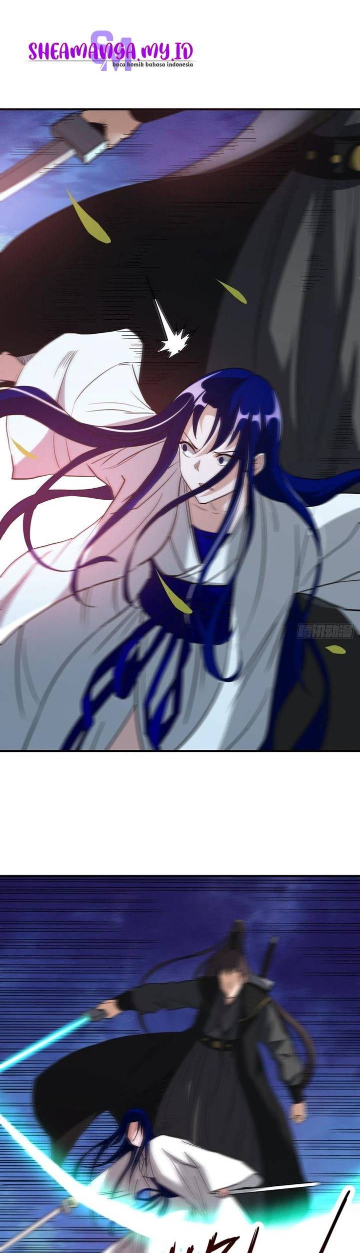 My Disciples Are All Immortals Chapter 06 Gambar 20