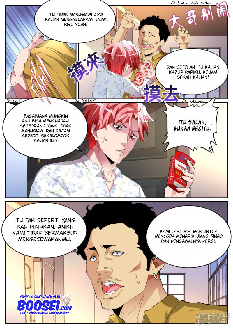 Talented Genius Chapter 82 Gambar 6