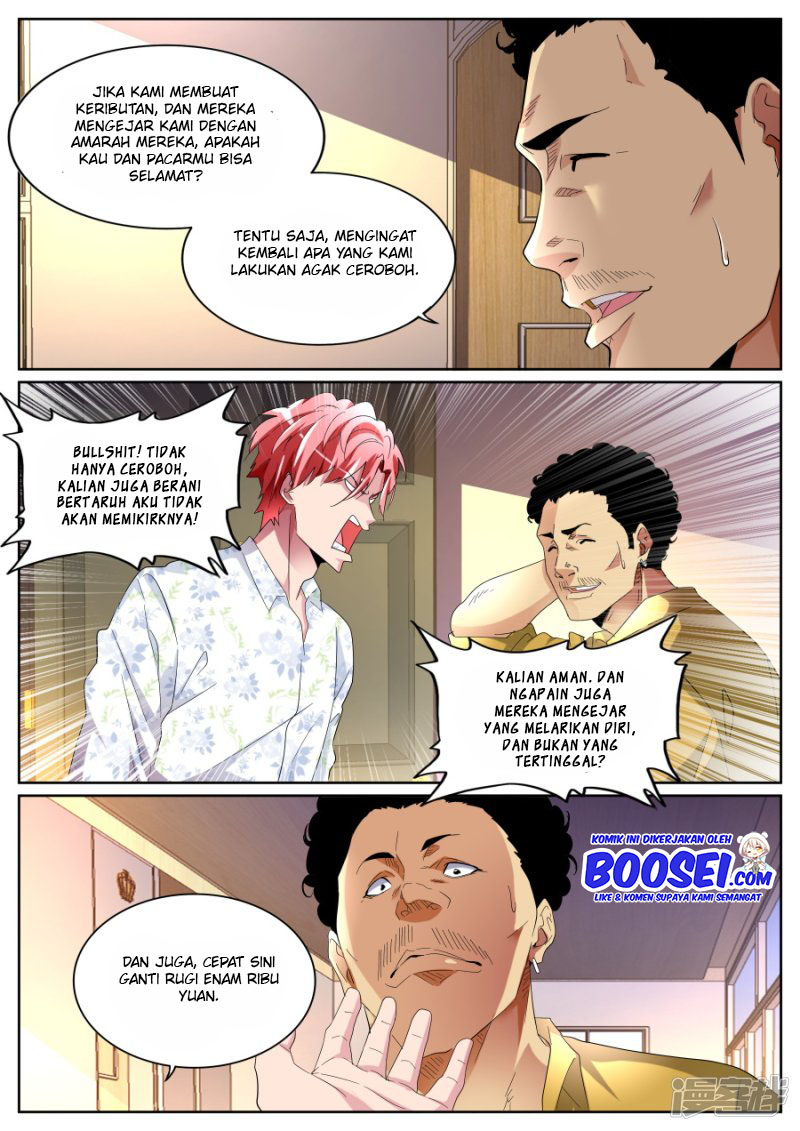 Talented Genius Chapter 82 Gambar 7