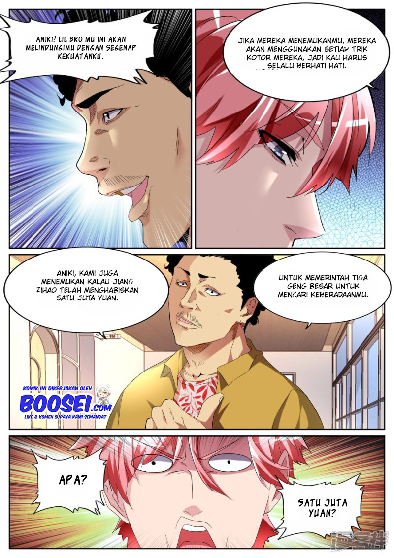 Talented Genius Chapter 82 Gambar 10