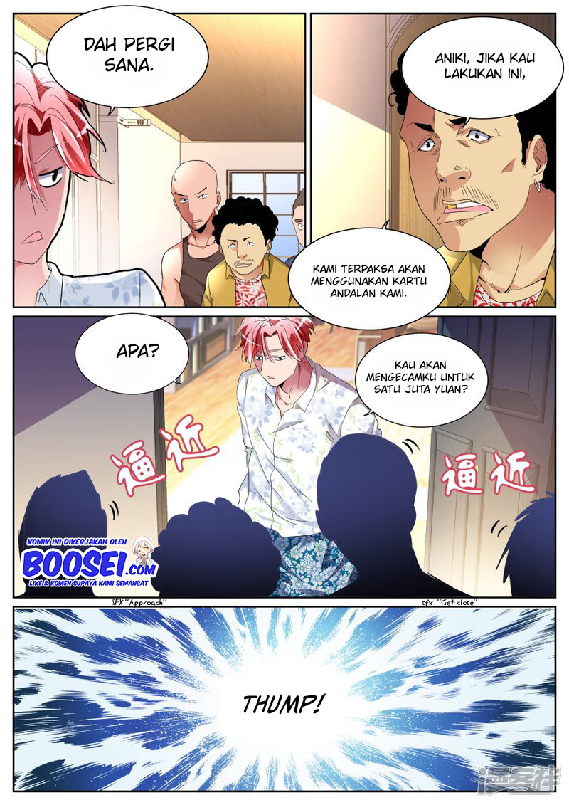 Talented Genius Chapter 82 Gambar 13