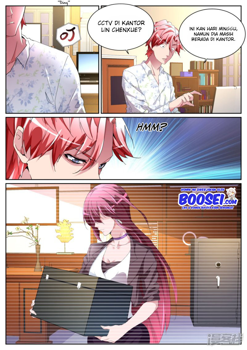 Talented Genius Chapter 81 Gambar 9