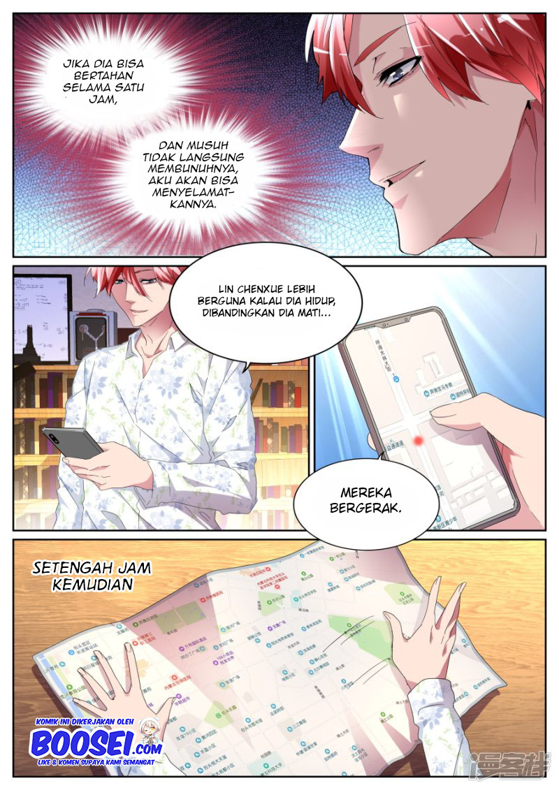 Talented Genius Chapter 81 Gambar 11