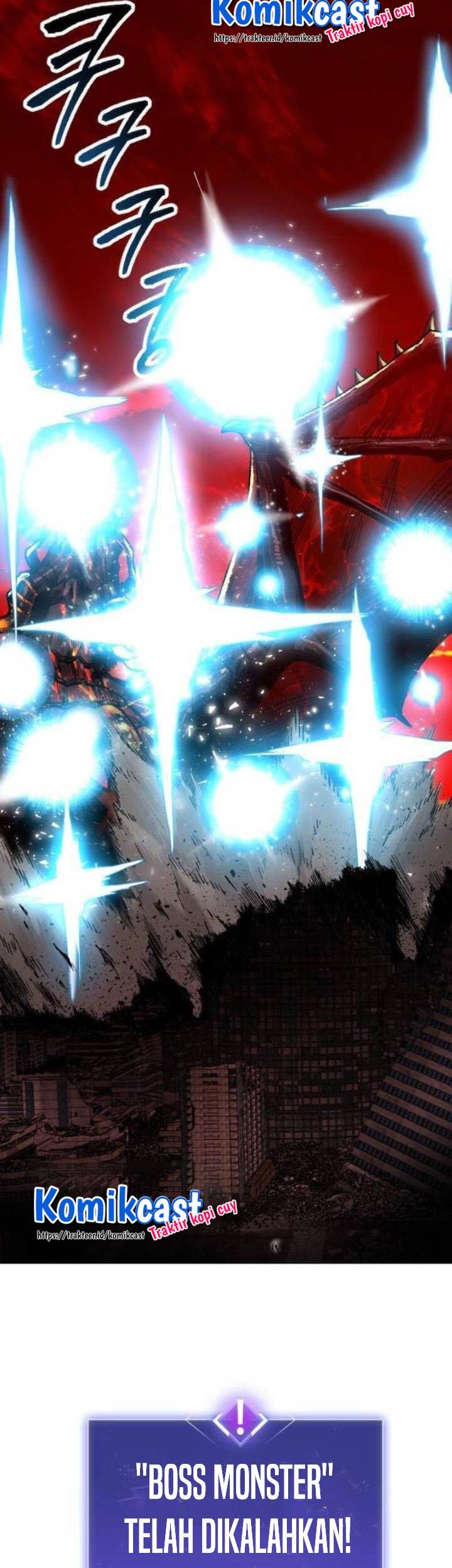 Limit Breaker Chapter 16 Gambar 14