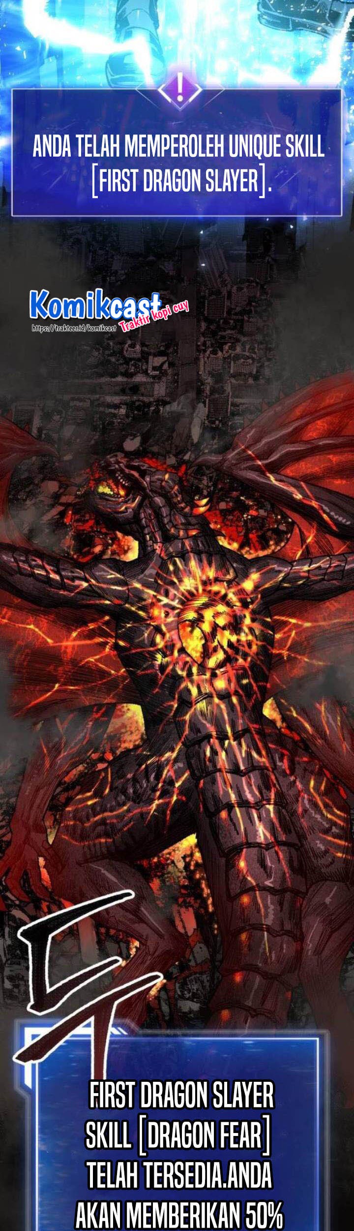 Limit Breaker Chapter 16 Gambar 17