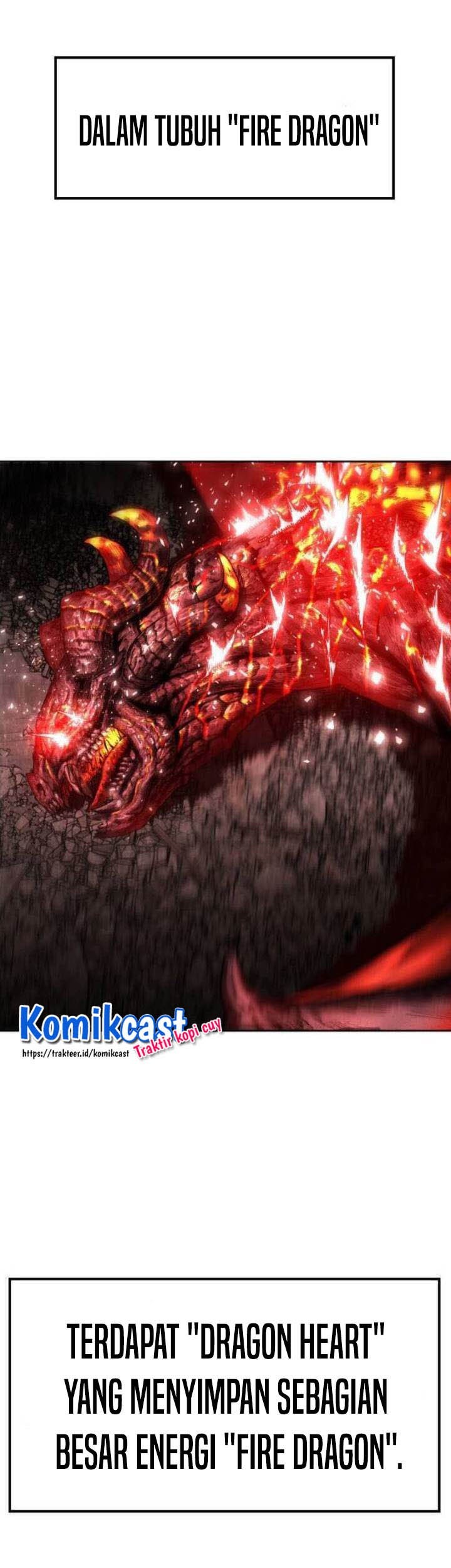 Limit Breaker Chapter 16 Gambar 28