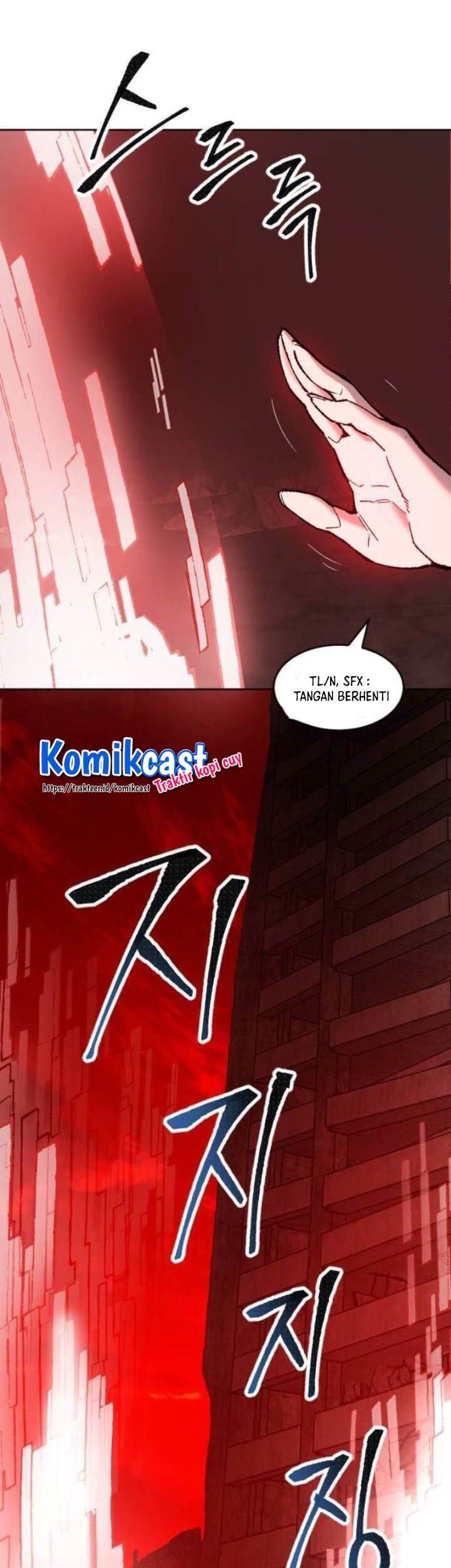Limit Breaker Chapter 16 Gambar 41