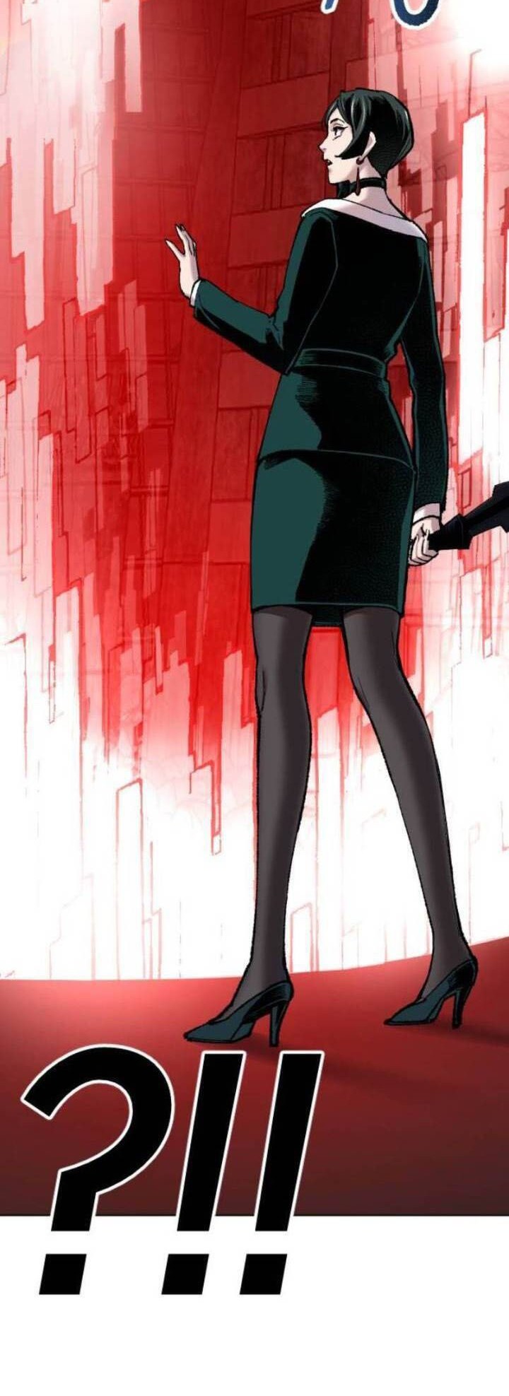 Limit Breaker Chapter 16 Gambar 42