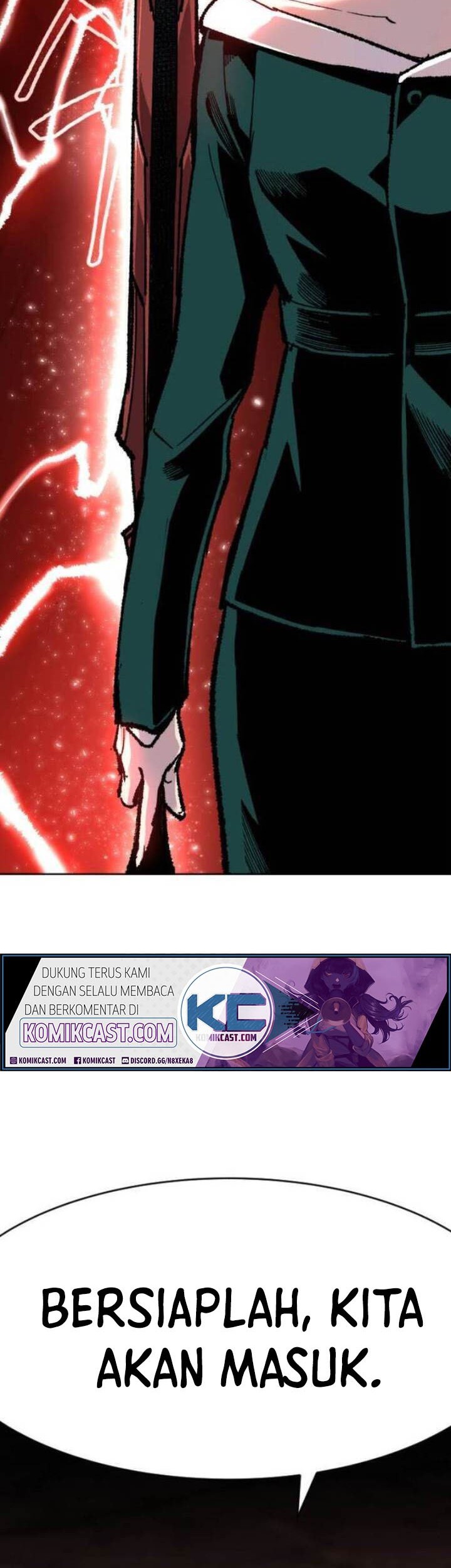 Limit Breaker Chapter 16 Gambar 38