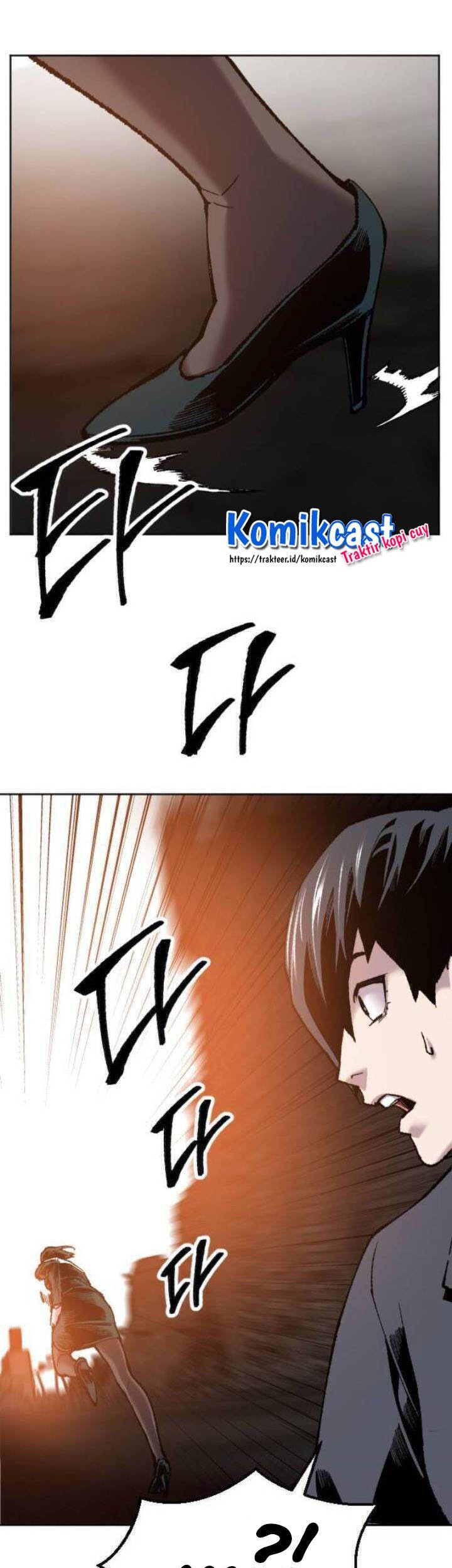 Limit Breaker Chapter 16 Gambar 50