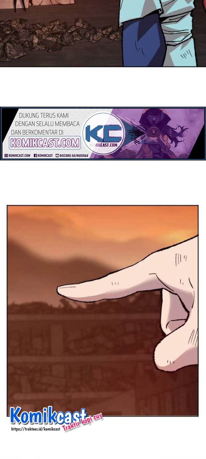 Limit Breaker Chapter 16 Gambar 63