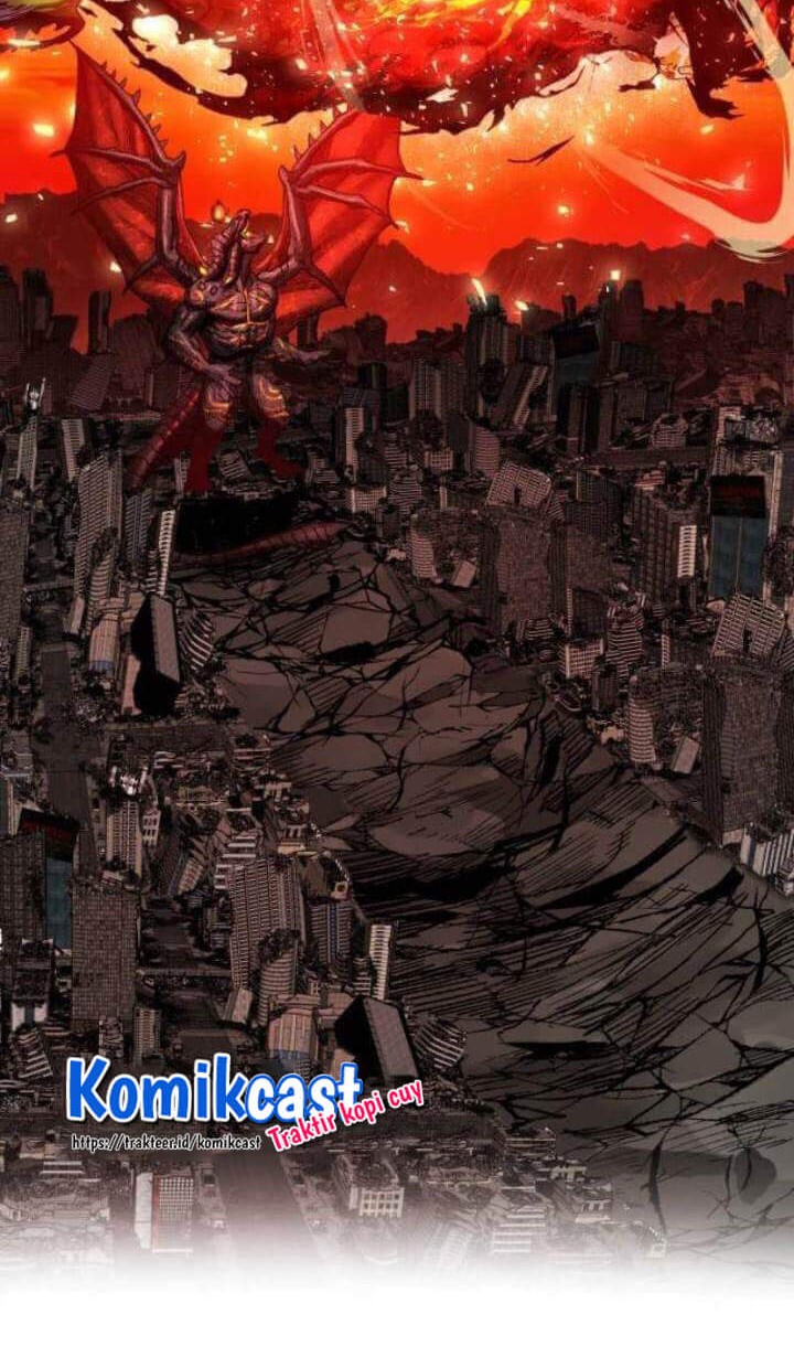 Limit Breaker Chapter 16 Gambar 4