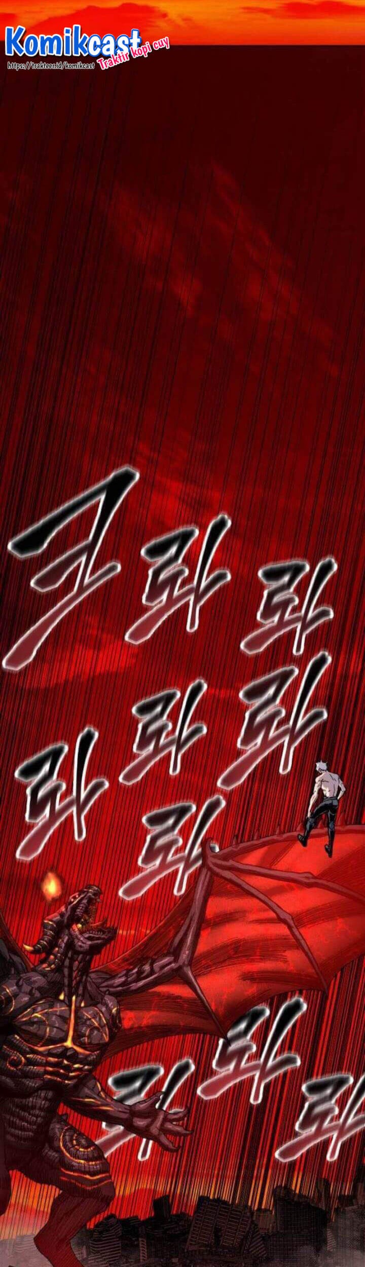 Manhwa Limit Breaker Chapter 16 gambar nomor 2