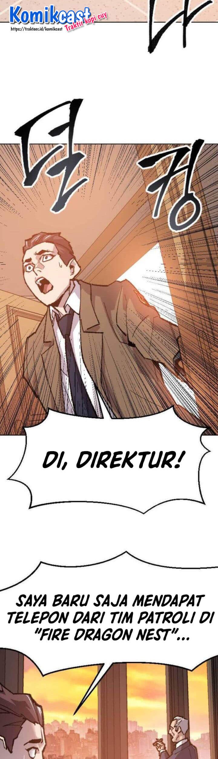 Limit Breaker Chapter 16 Gambar 75