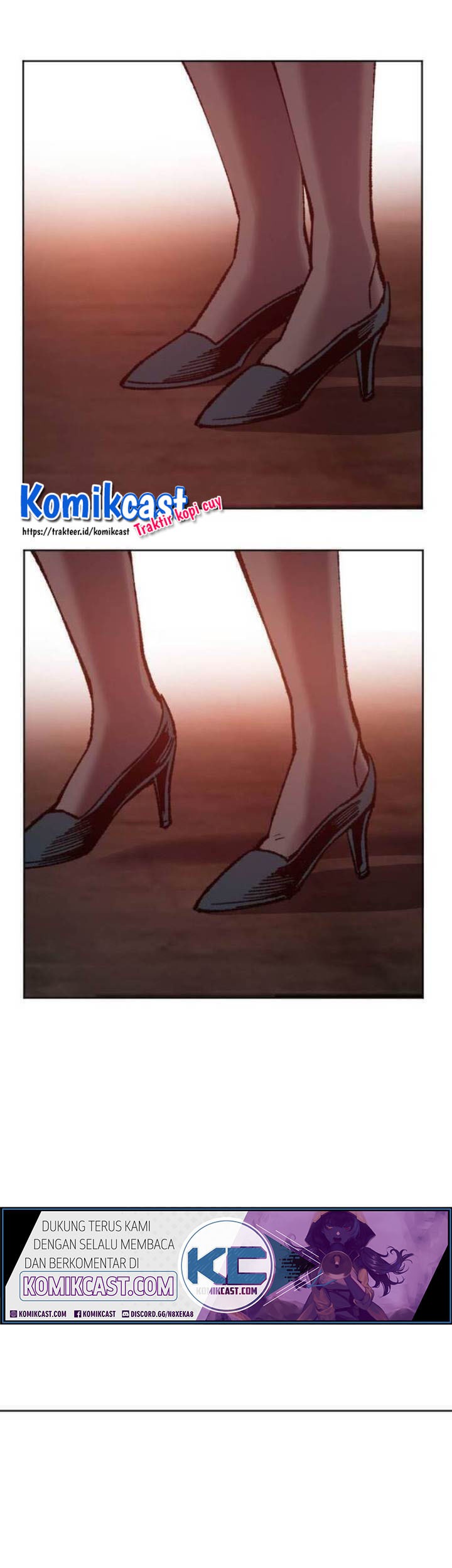 Limit Breaker Chapter 16 Gambar 67