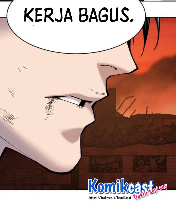 Limit Breaker Chapter 16 Gambar 70