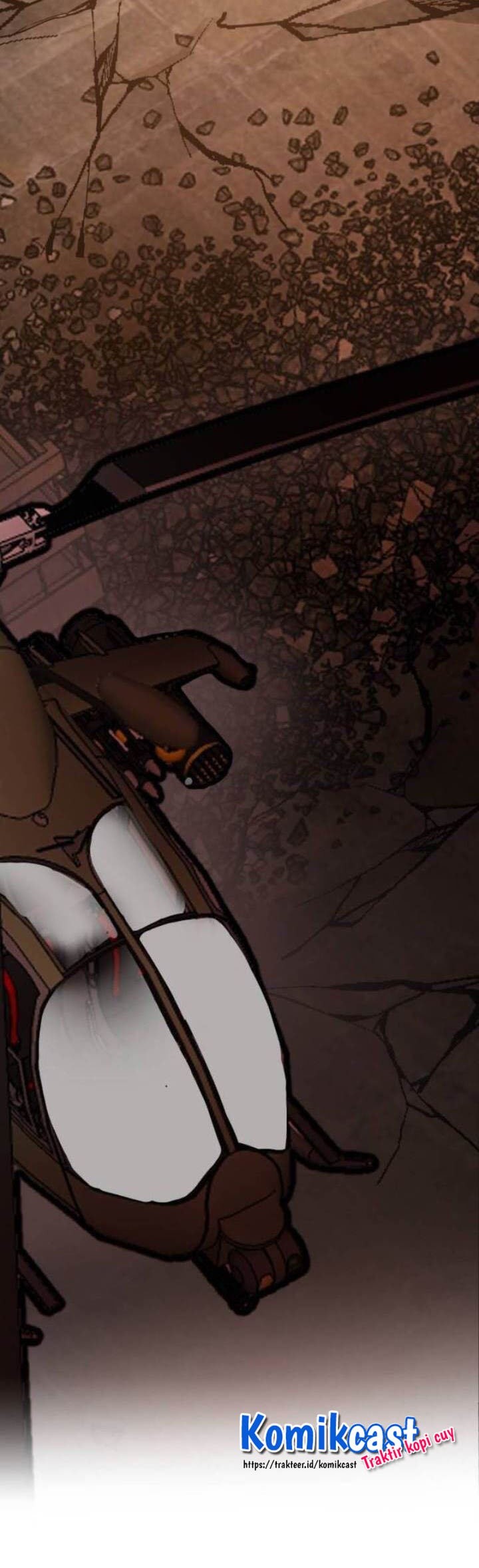 Limit Breaker Chapter 16 Gambar 73