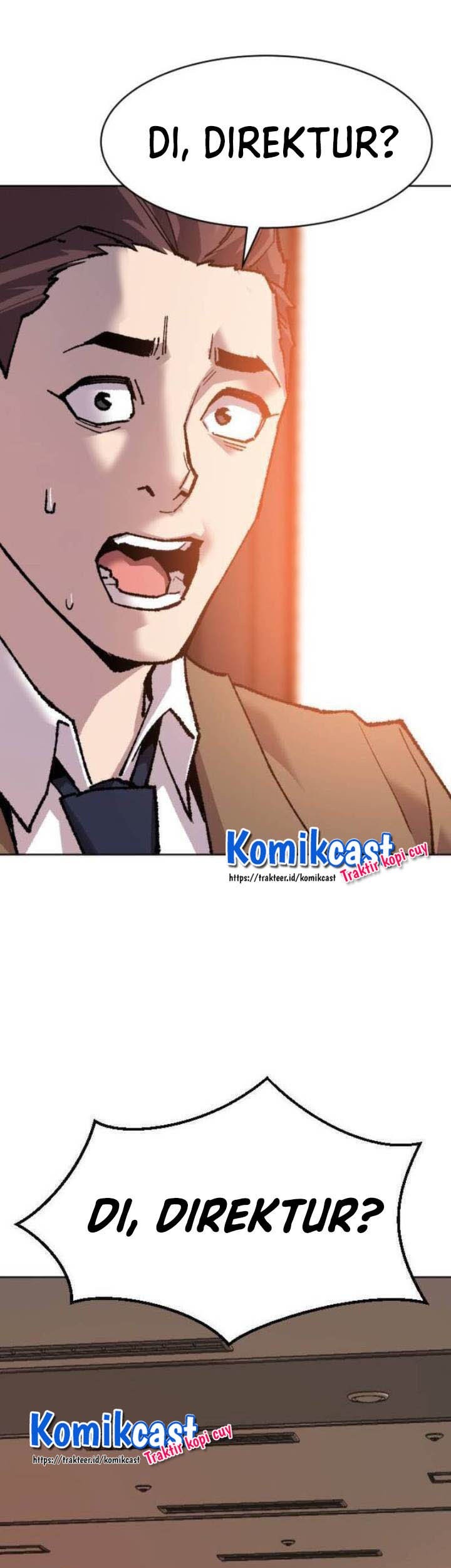 Limit Breaker Chapter 16 Gambar 79