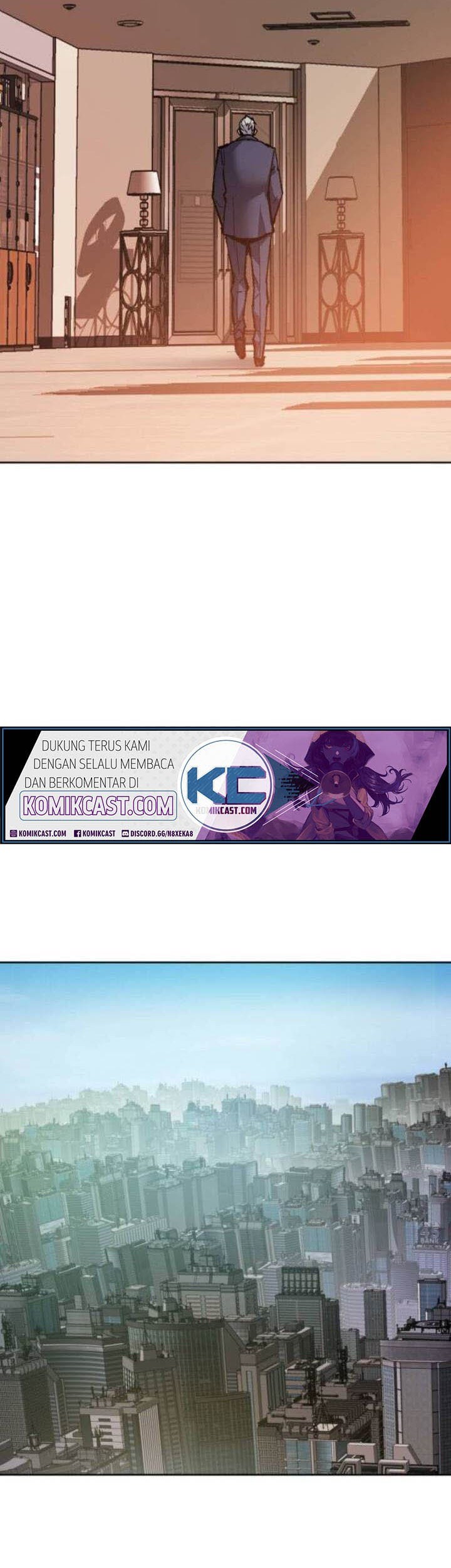 Limit Breaker Chapter 16 Gambar 80