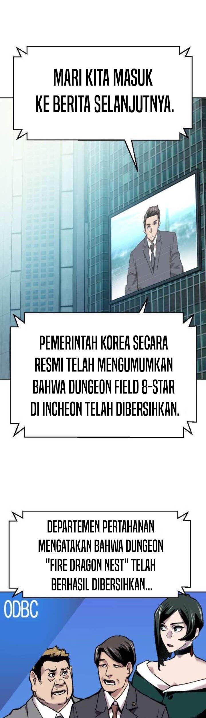 Limit Breaker Chapter 16 Gambar 81