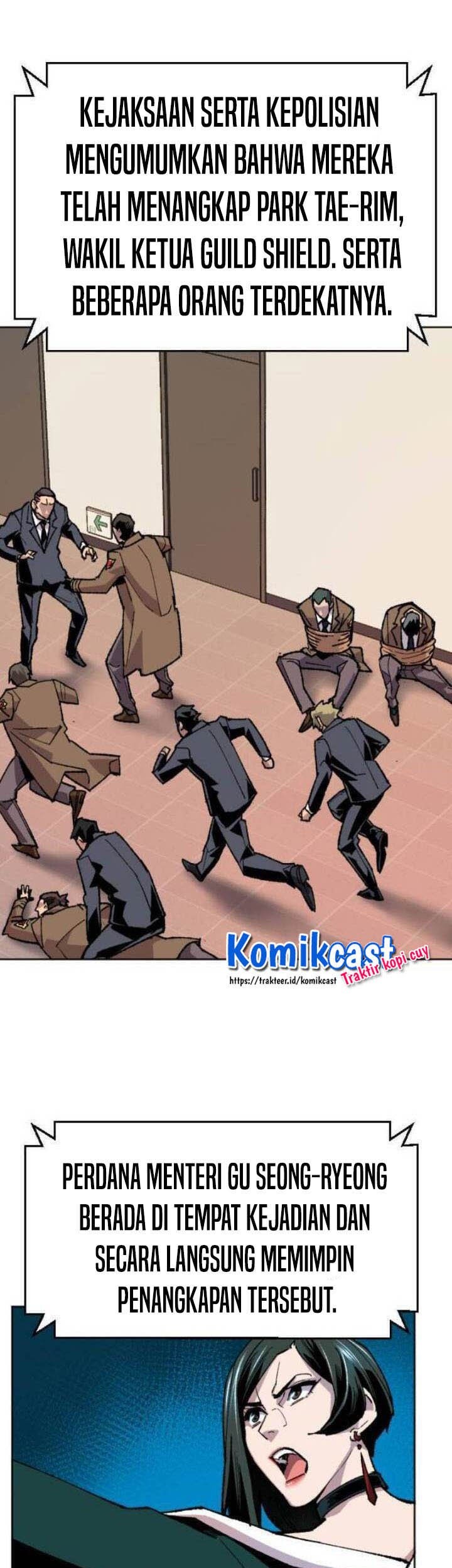 Limit Breaker Chapter 16 Gambar 83