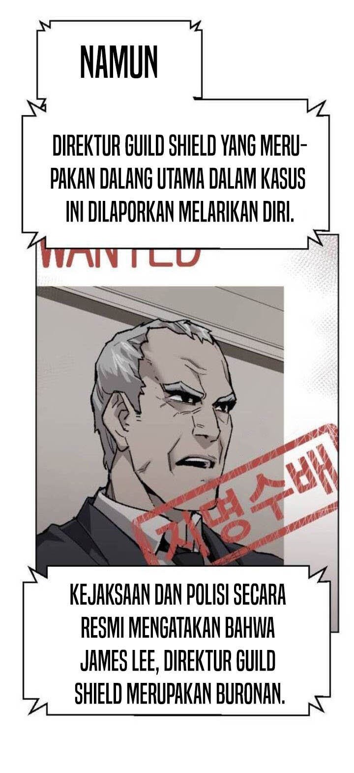 Limit Breaker Chapter 16 Gambar 85