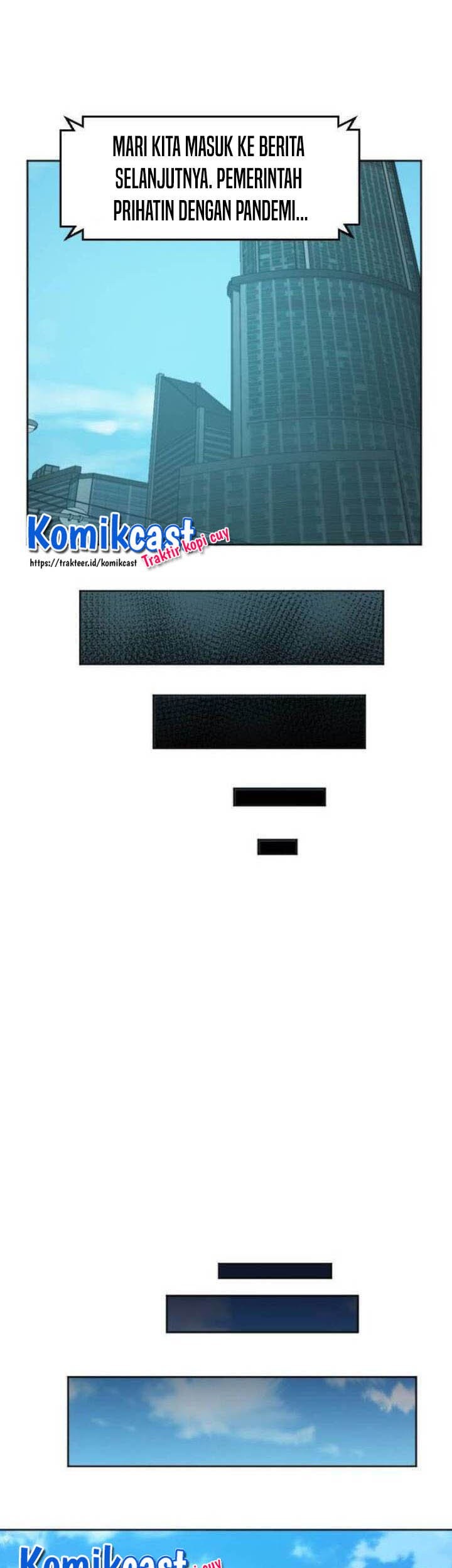 Limit Breaker Chapter 16 Gambar 86