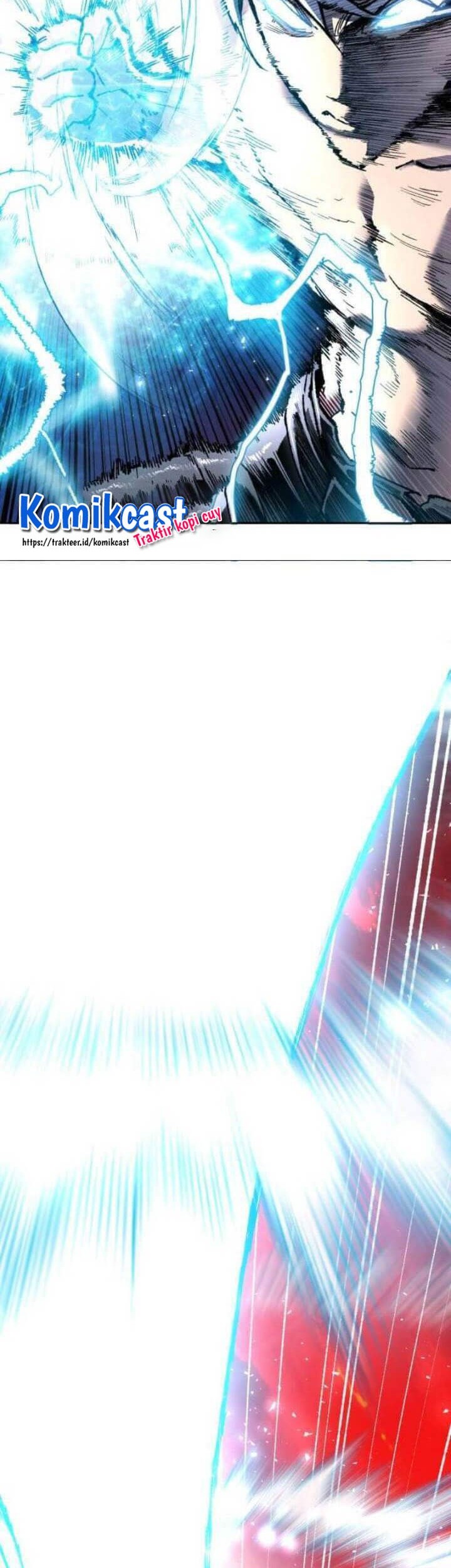 Limit Breaker Chapter 16 Gambar 6