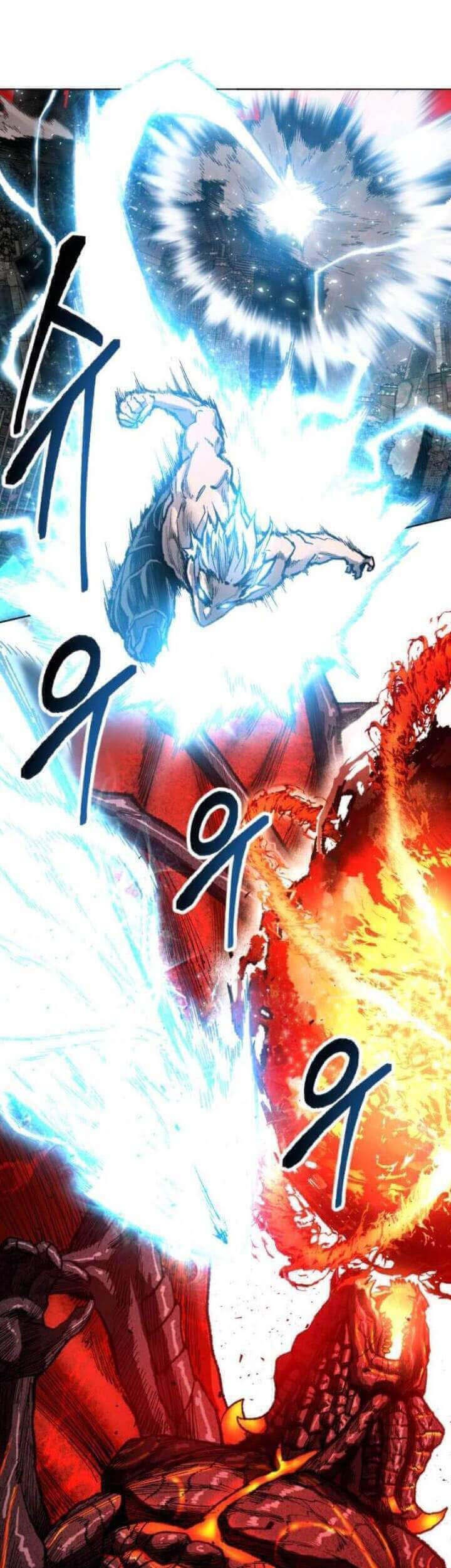 Limit Breaker Chapter 16 Gambar 8