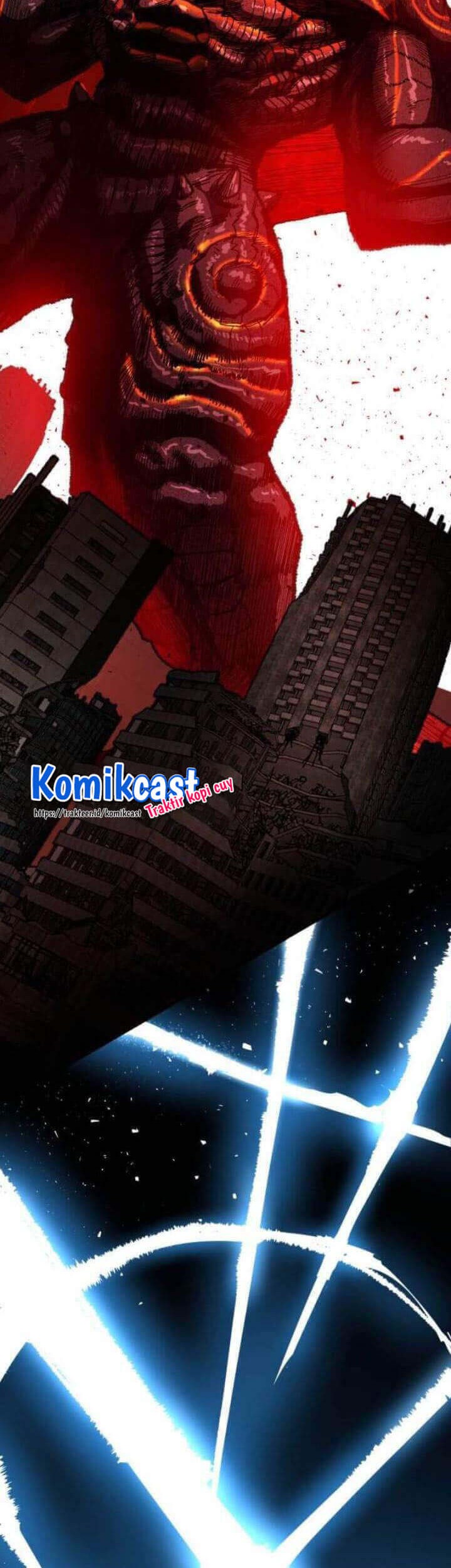 Limit Breaker Chapter 16 Gambar 9