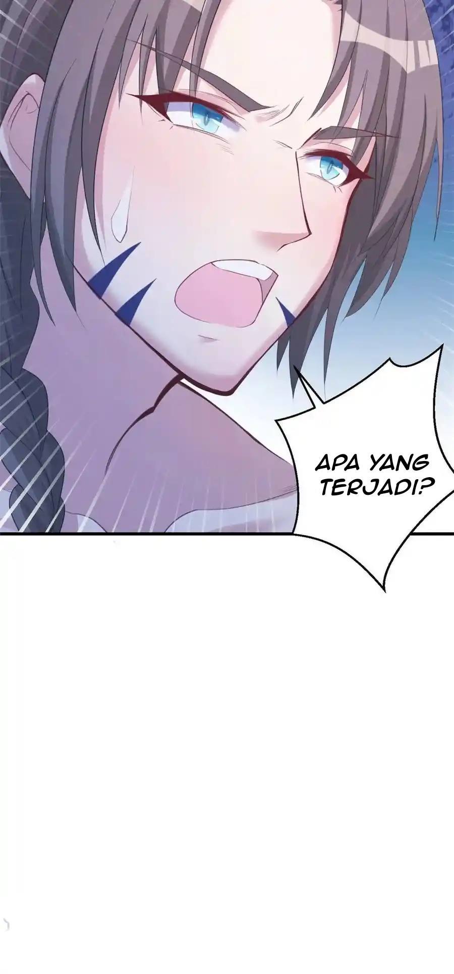 Beauty and the Beast Chapter 172 Gambar 40