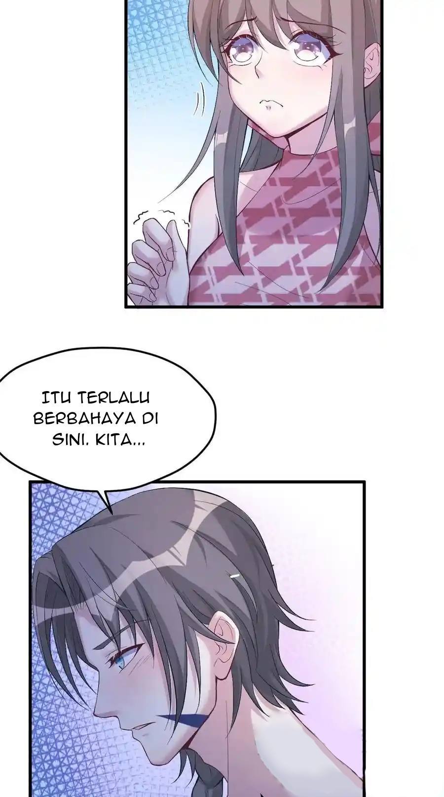 Beauty and the Beast Chapter 172 Gambar 7