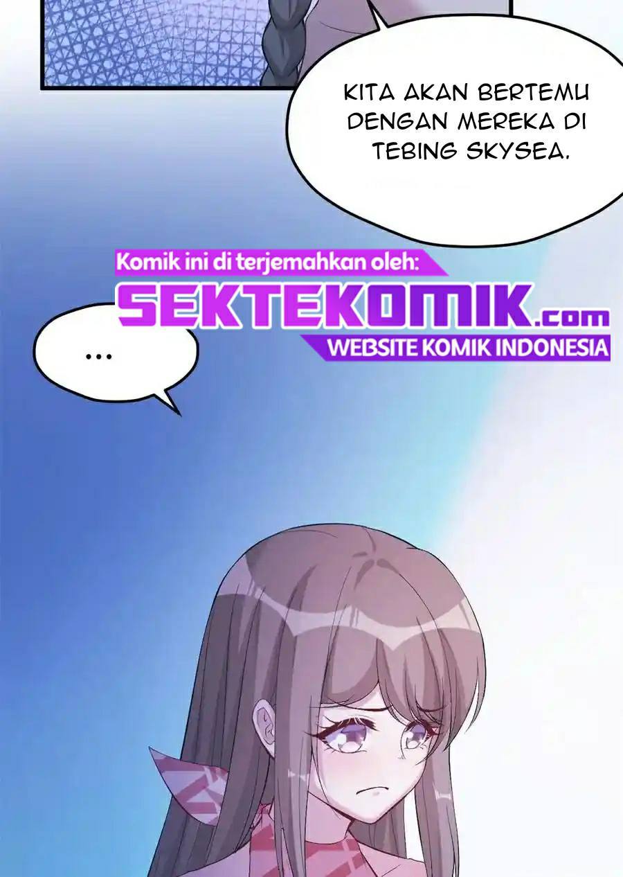 Beauty and the Beast Chapter 172 Gambar 8