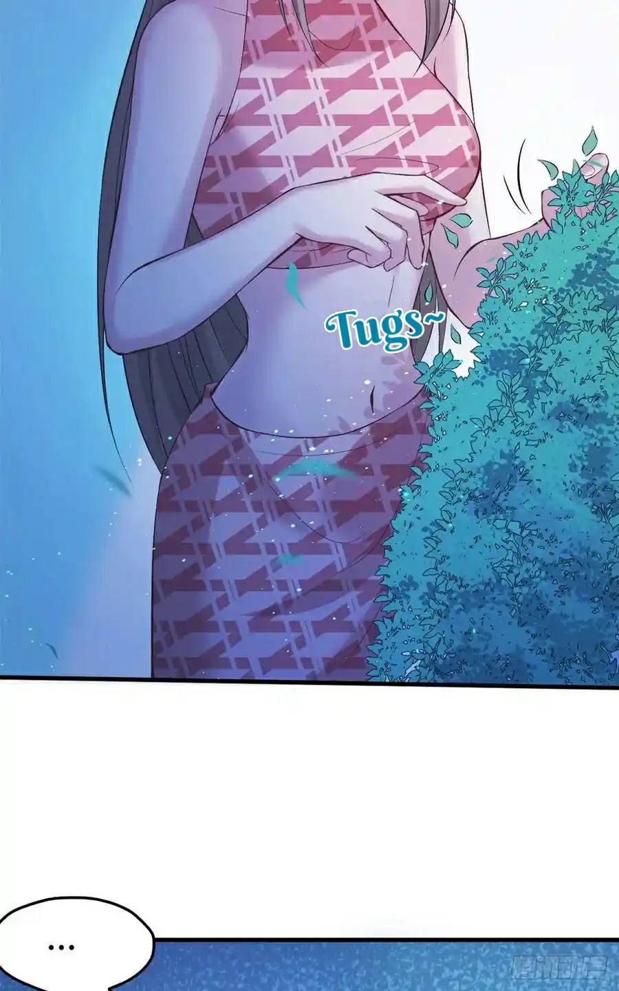 Beauty and the Beast Chapter 172 Gambar 9