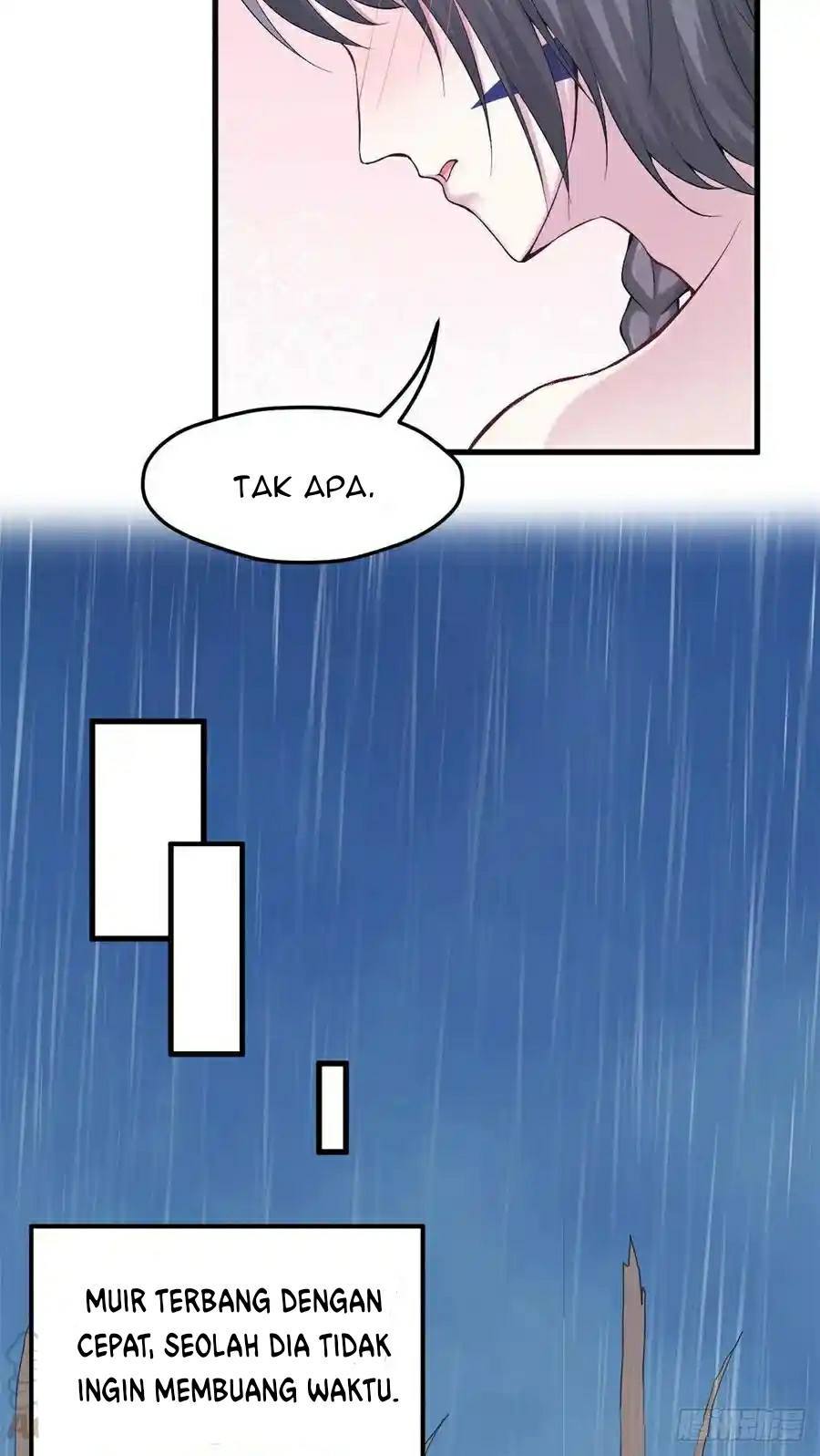 Beauty and the Beast Chapter 172 Gambar 16